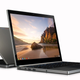 The Chromebook Pixel has the highest-resolution screen of any laptop on the market.